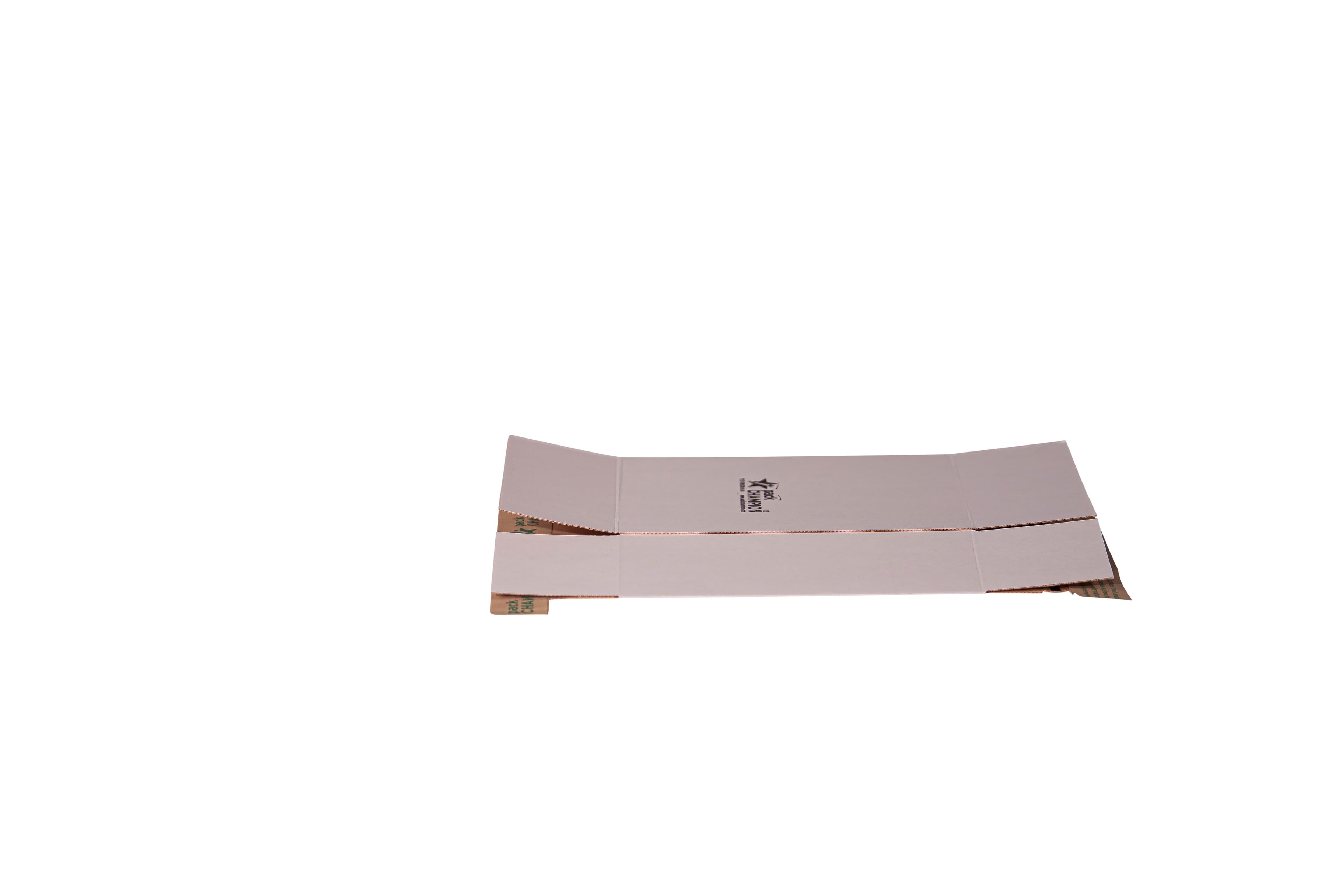 Brievenbusdoos 215×155×75 mm wit