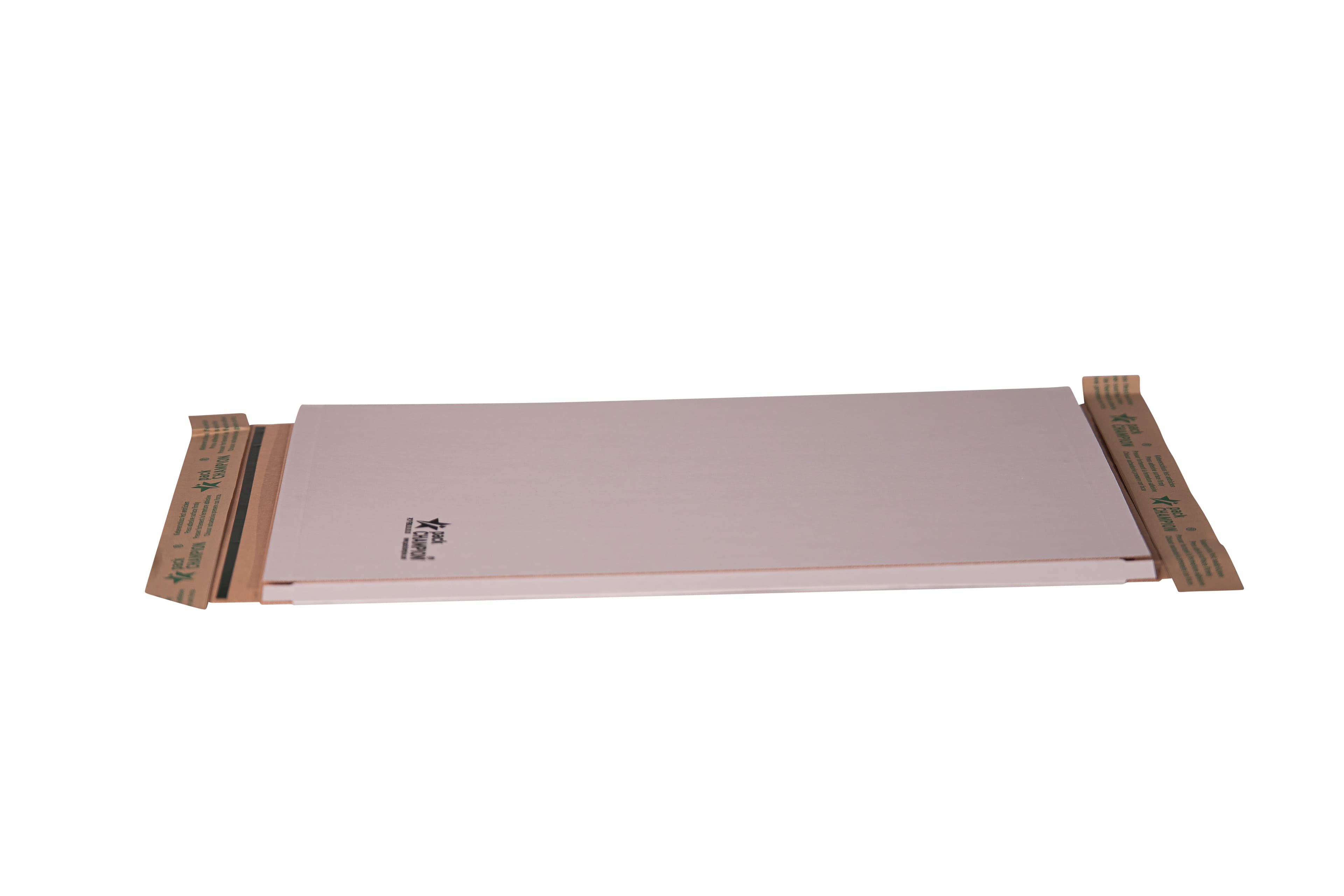 Brievenbusdoos 345×245×15 mm wit