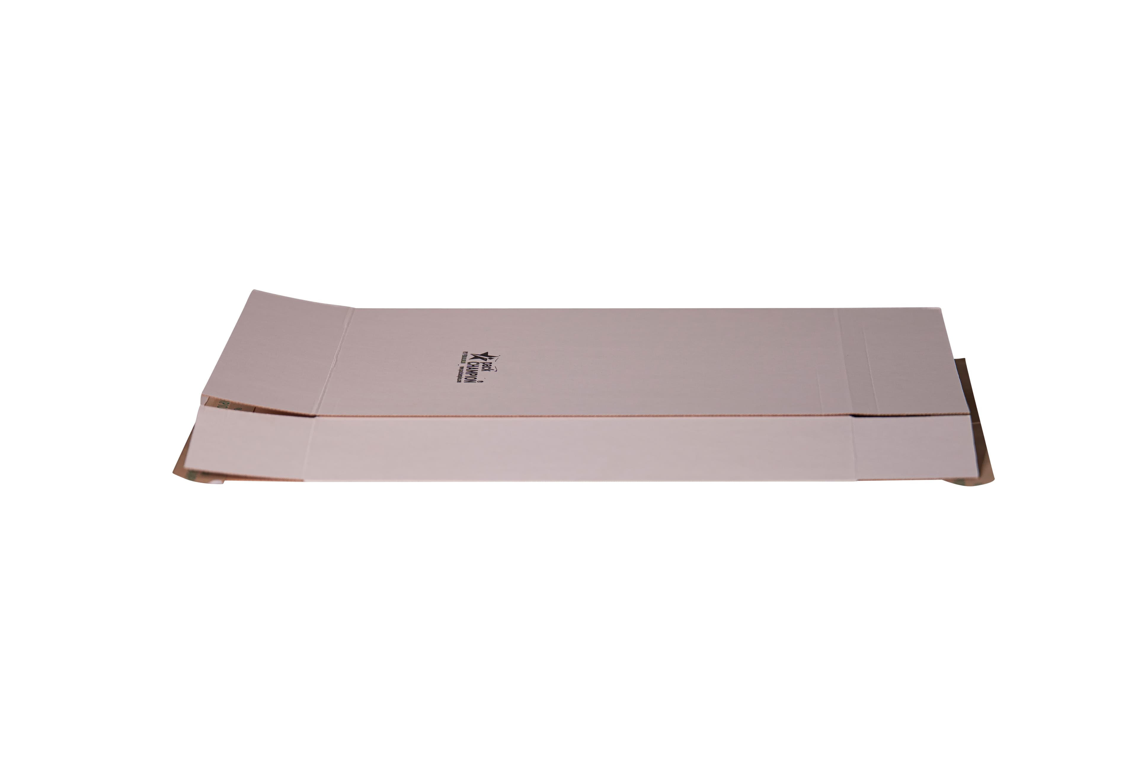 Brievenbusdoos 345×245×74 mm wit