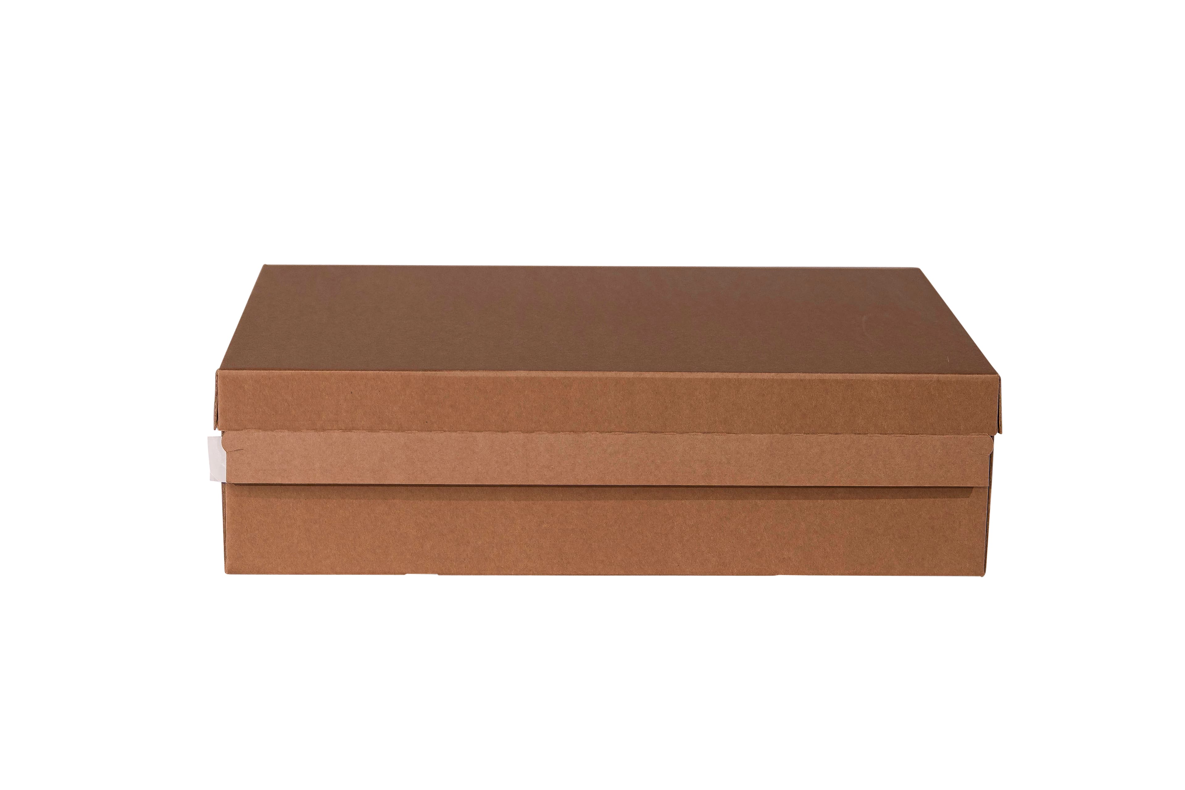 Verzenddoos 590×390×160 mm wit