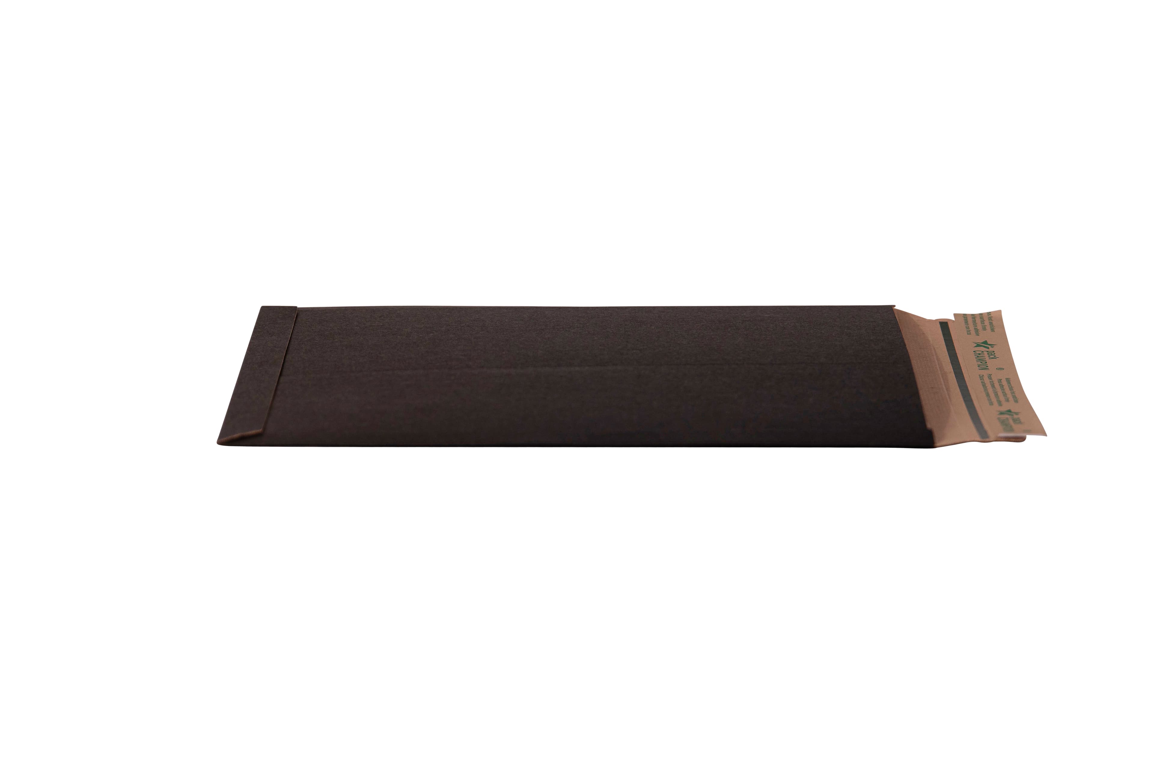 Verzendenvelop 309×447×30 mm zwart