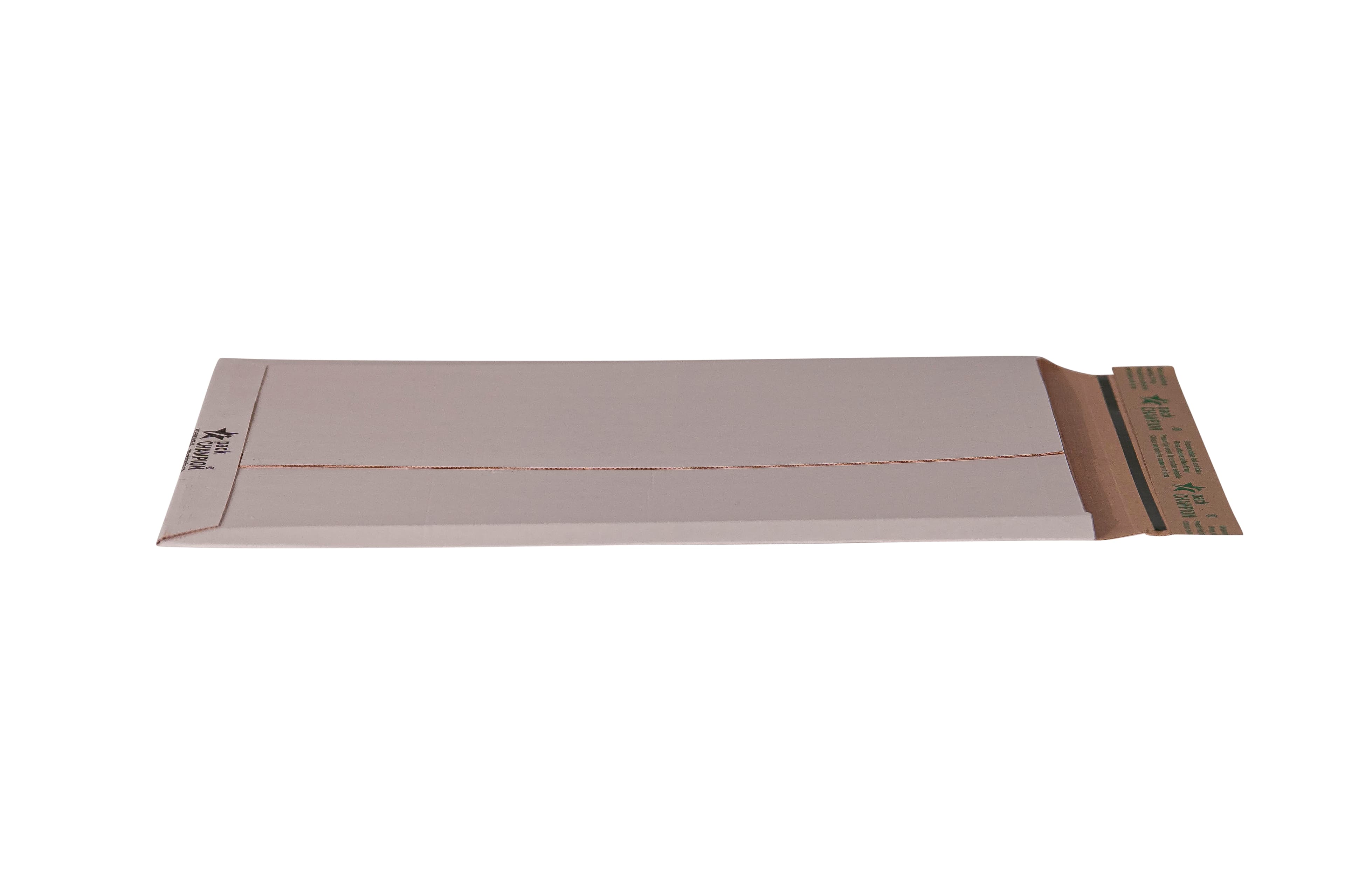 Verzendenvelop 309×447×30 mm wit