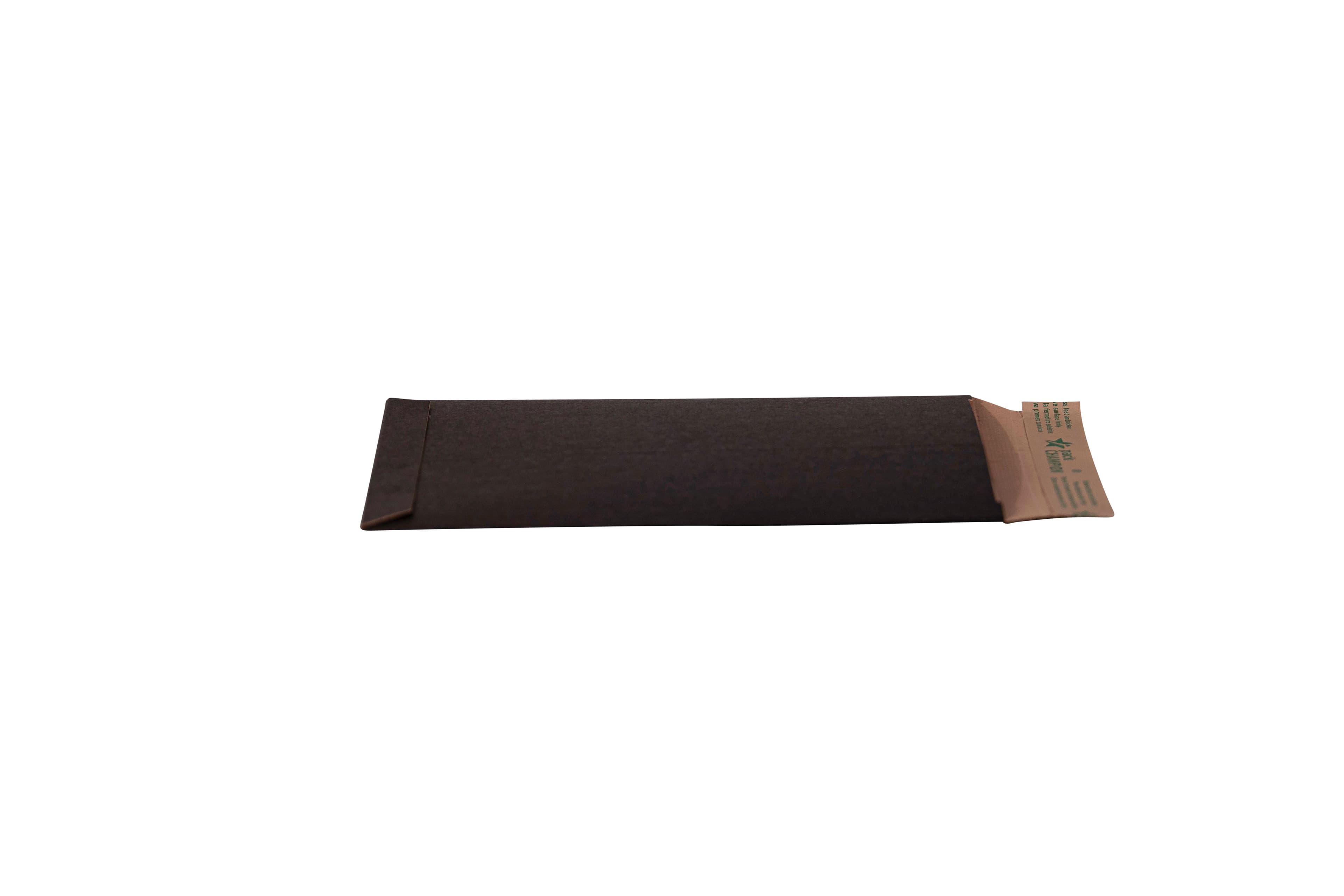 Verzendenvelop 235×308×30 mm zwart