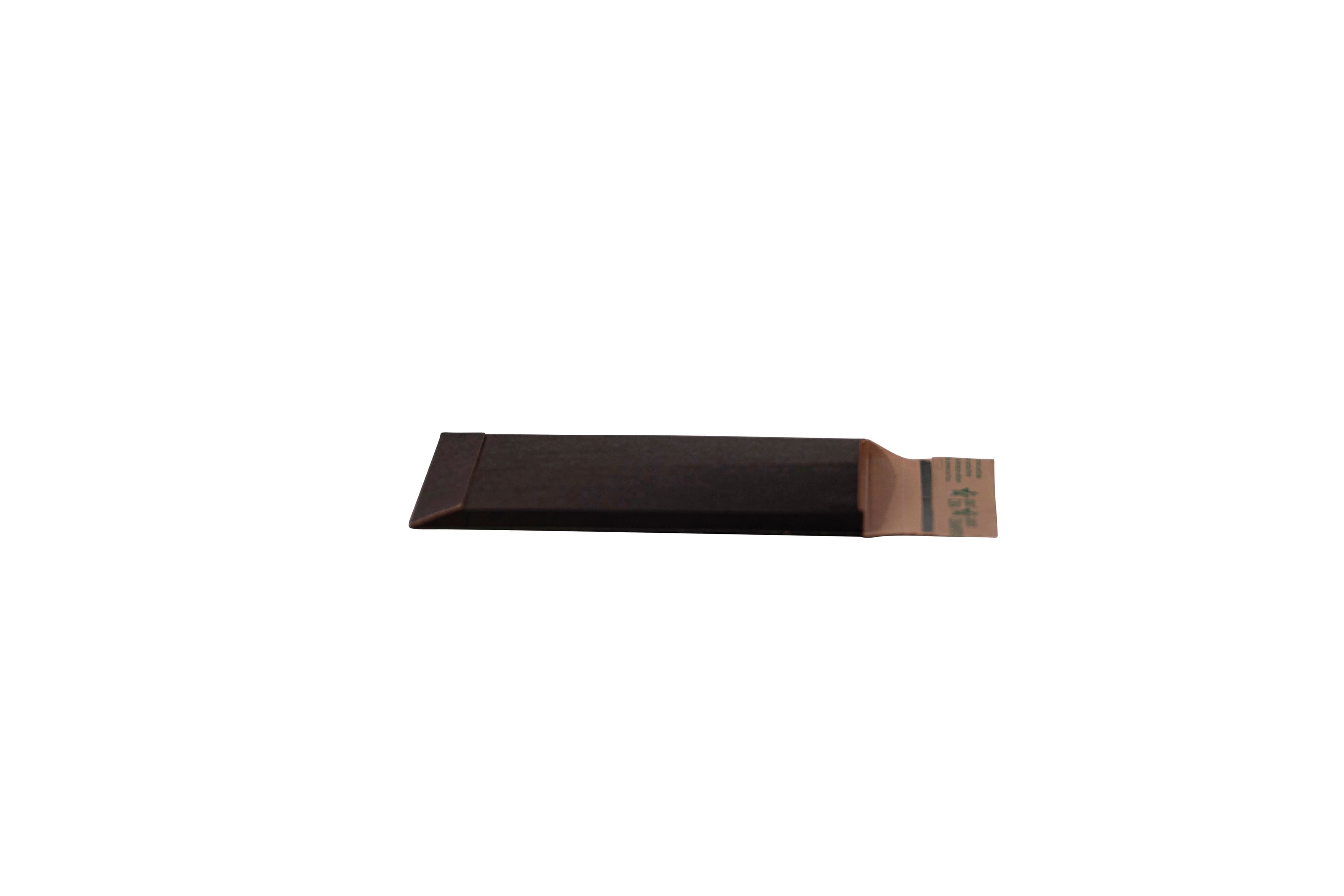 Verzendenvelop 167×240×30 mm zwart