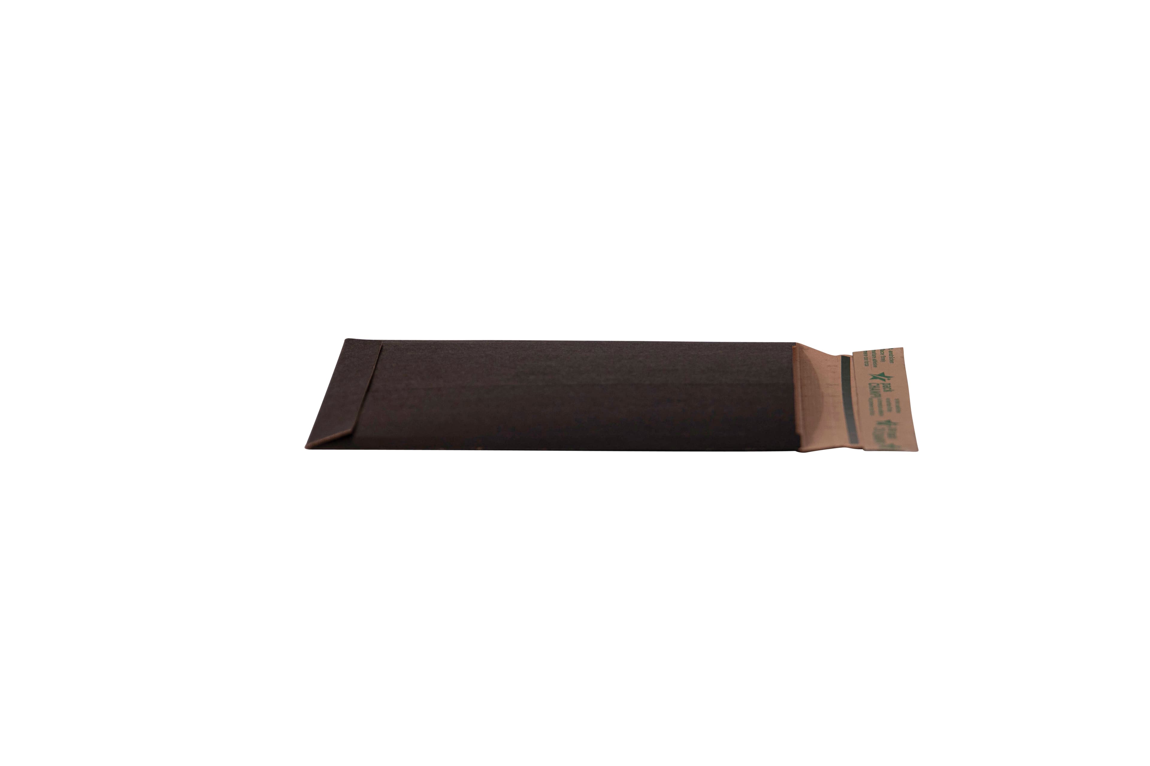 Verzendenvelop 205×262×30 mm zwart