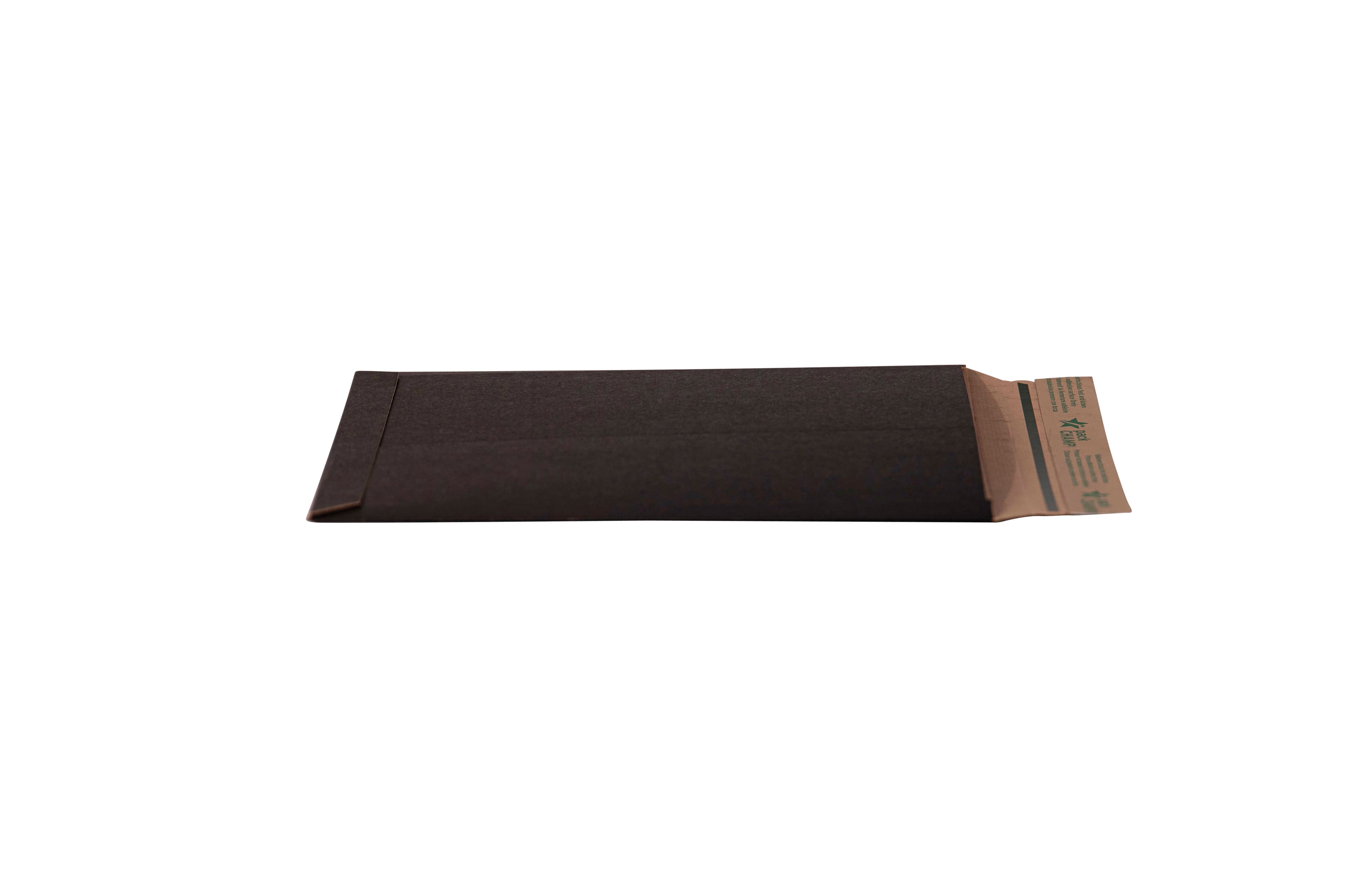 Verzendenvelop 255×342×30 mm zwart