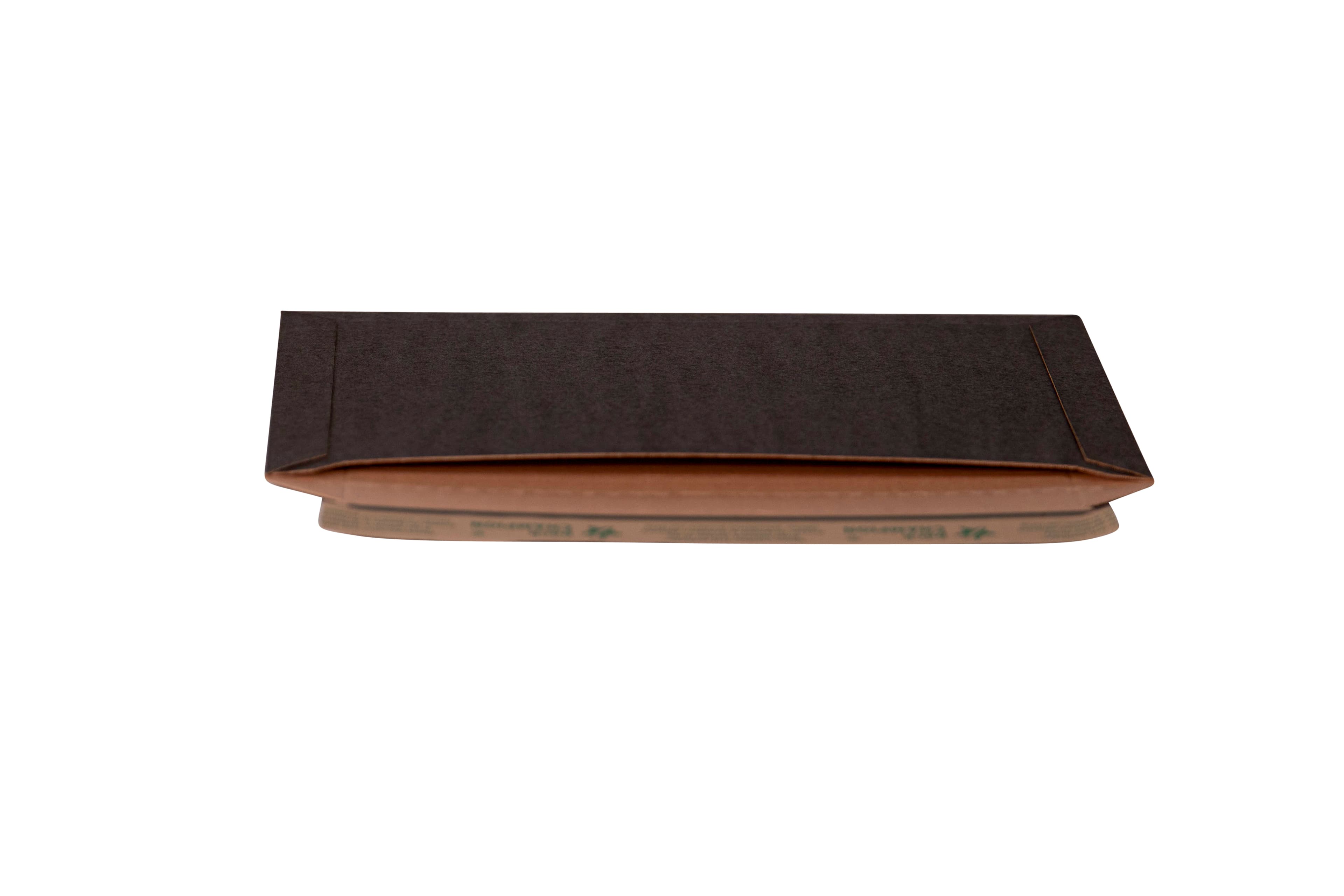 Verzendenvelop 360×250×30 mm zwart