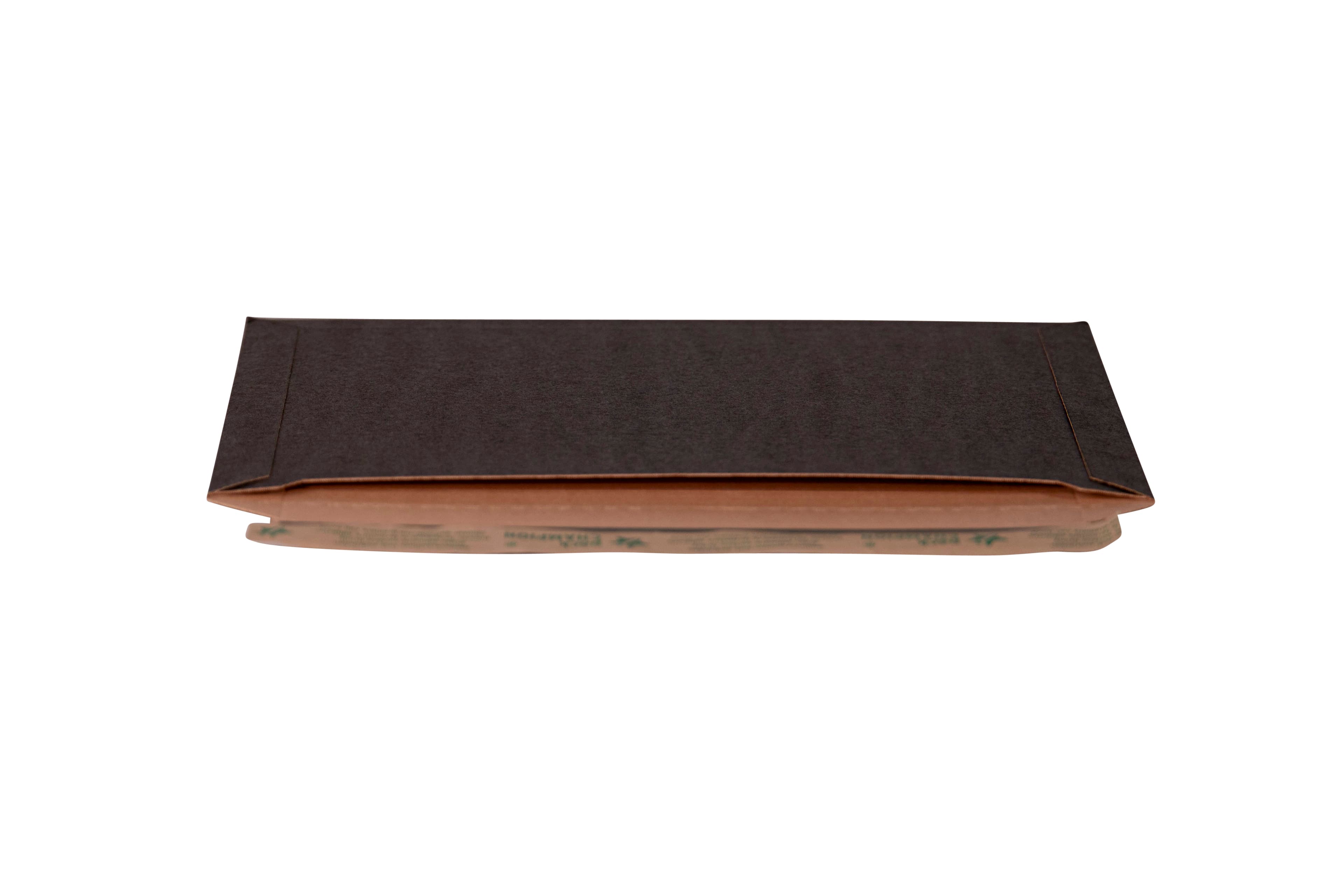 Verzendenvelop 400×285×30 mm zwart