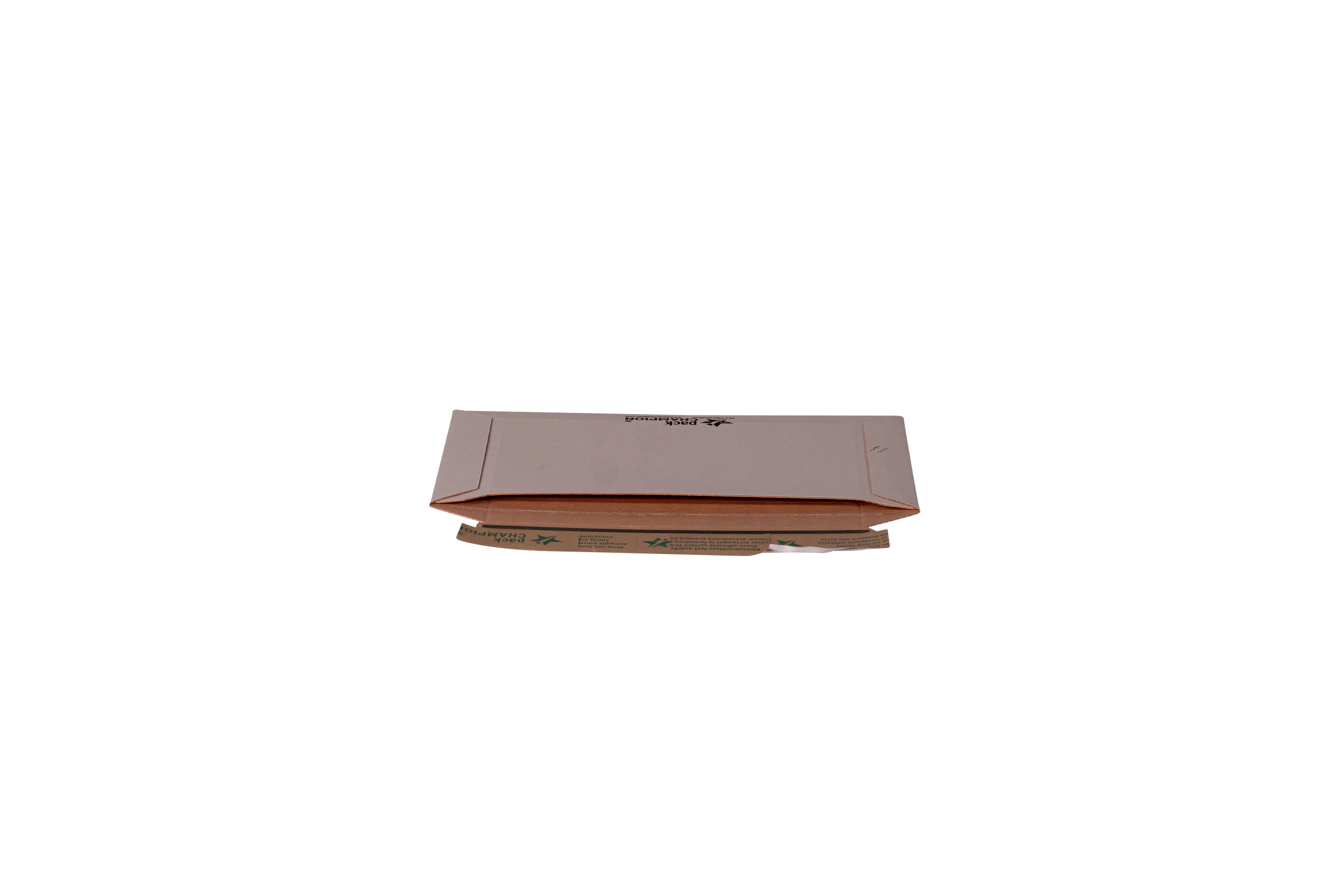 Verzendenvelop 270×185×30 mm wit