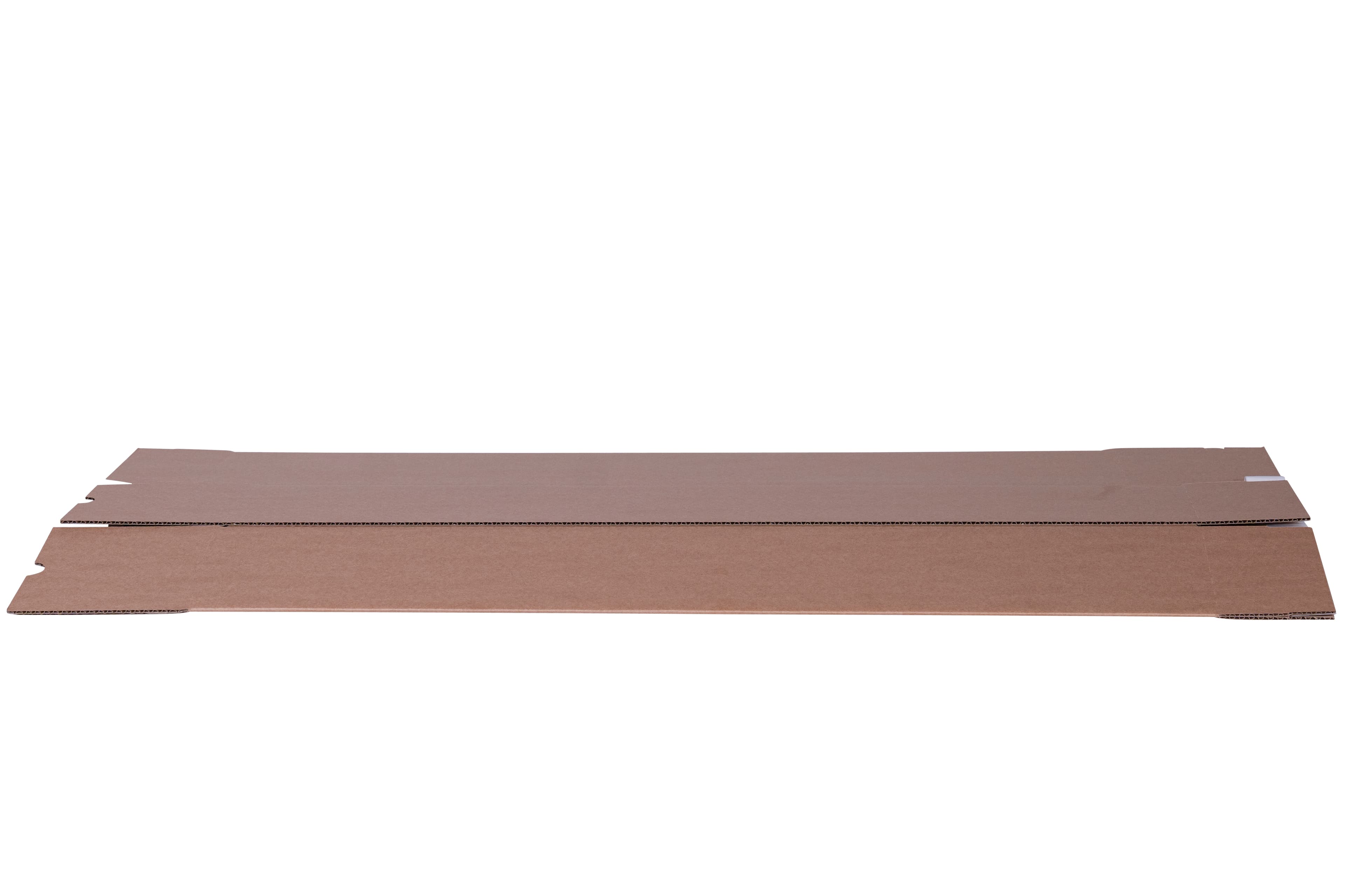 Kokerdoos 860×201×201 mm bruin